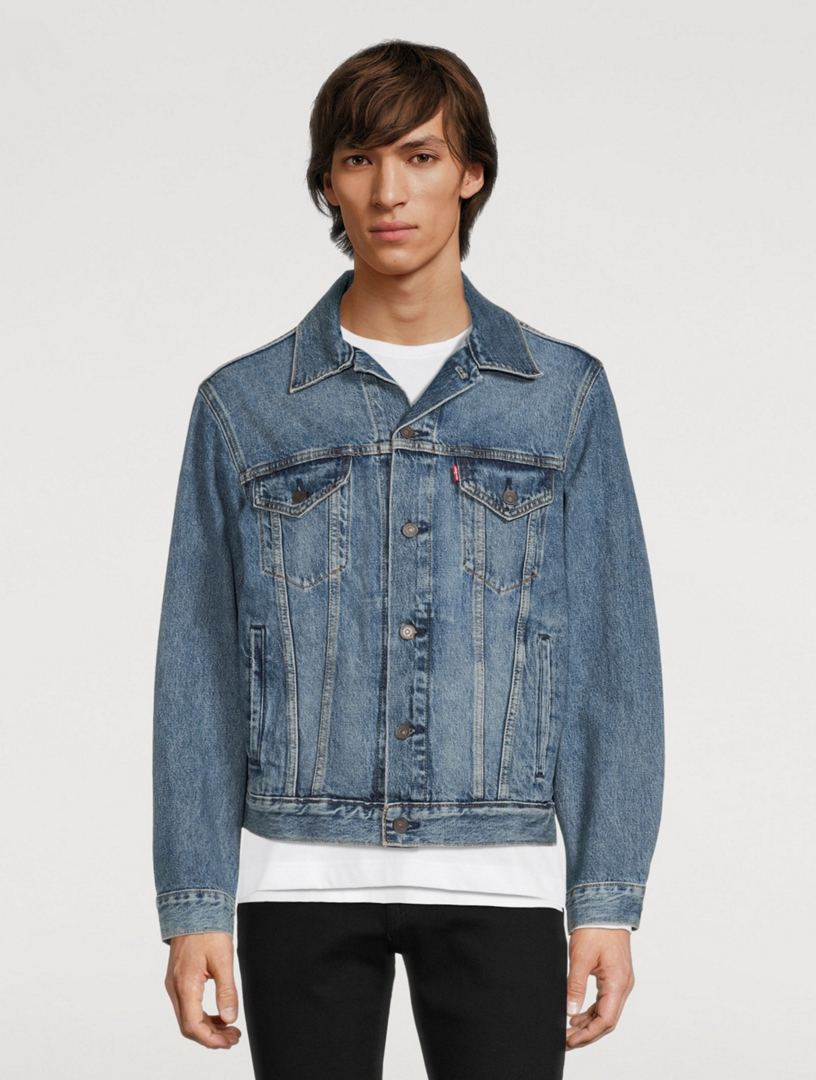 LEVI'S Vintage Fit Trucker Jacket | Holt Renfrew
