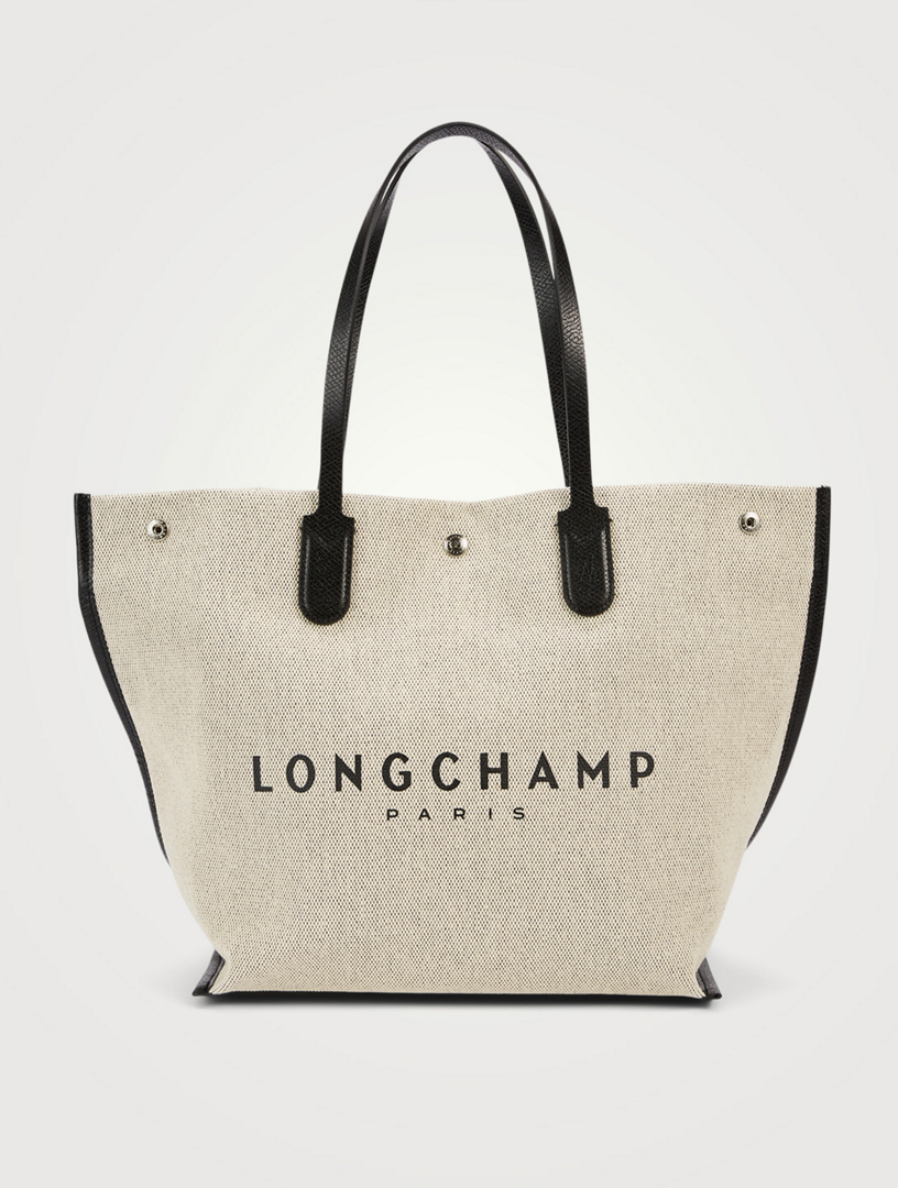 Longchamp shopper roseau sale