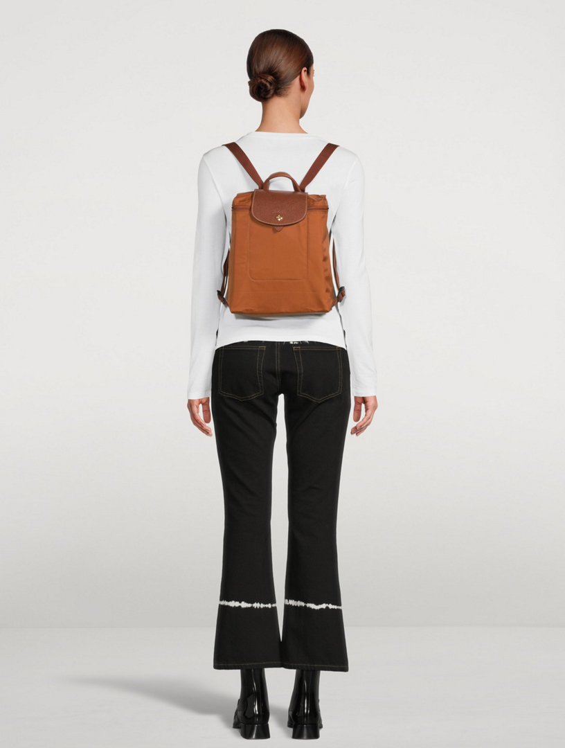 Le pliage longchamp online backpack