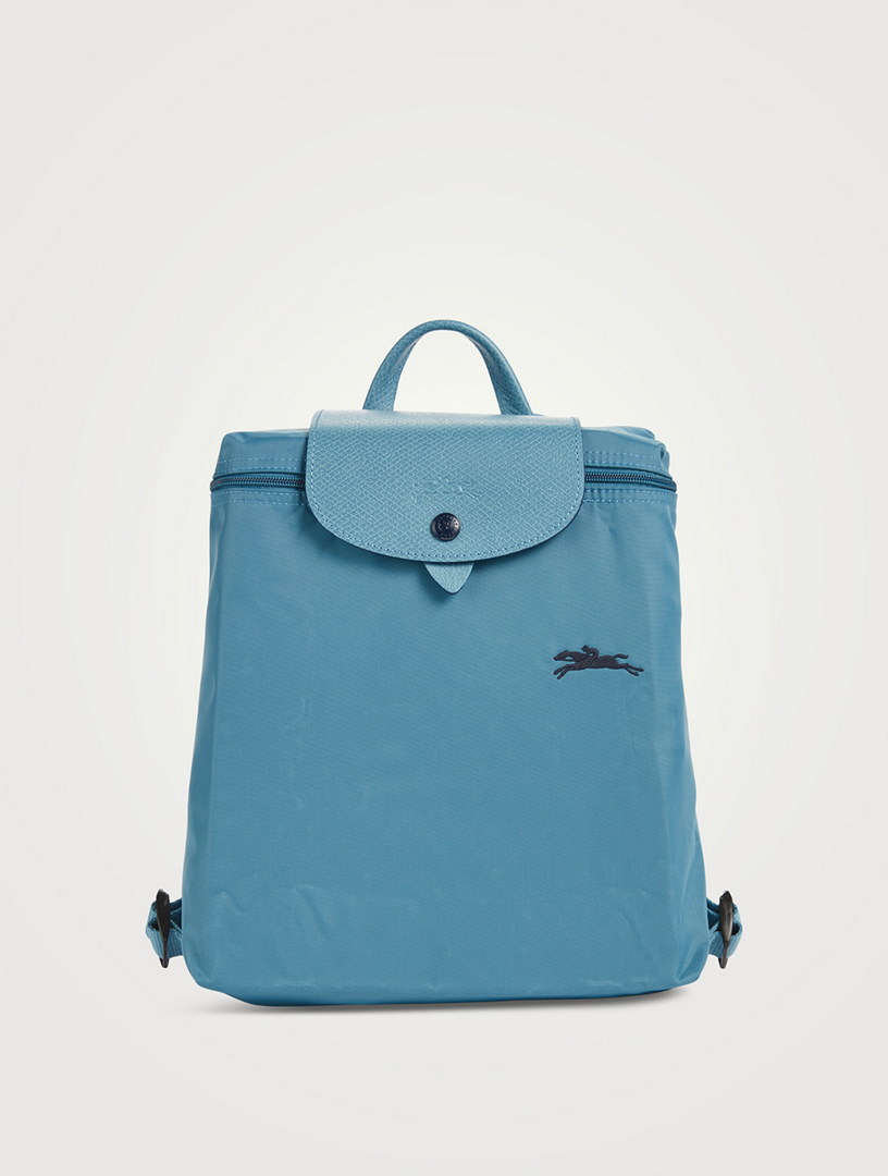 Longchamp hot sale club backpack