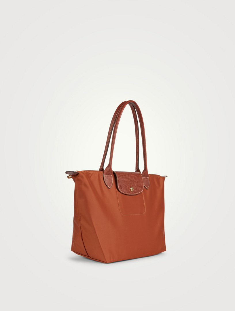 LONGCHAMP Small Le Pliage Original Shoulder Bag | Holt Renfrew
