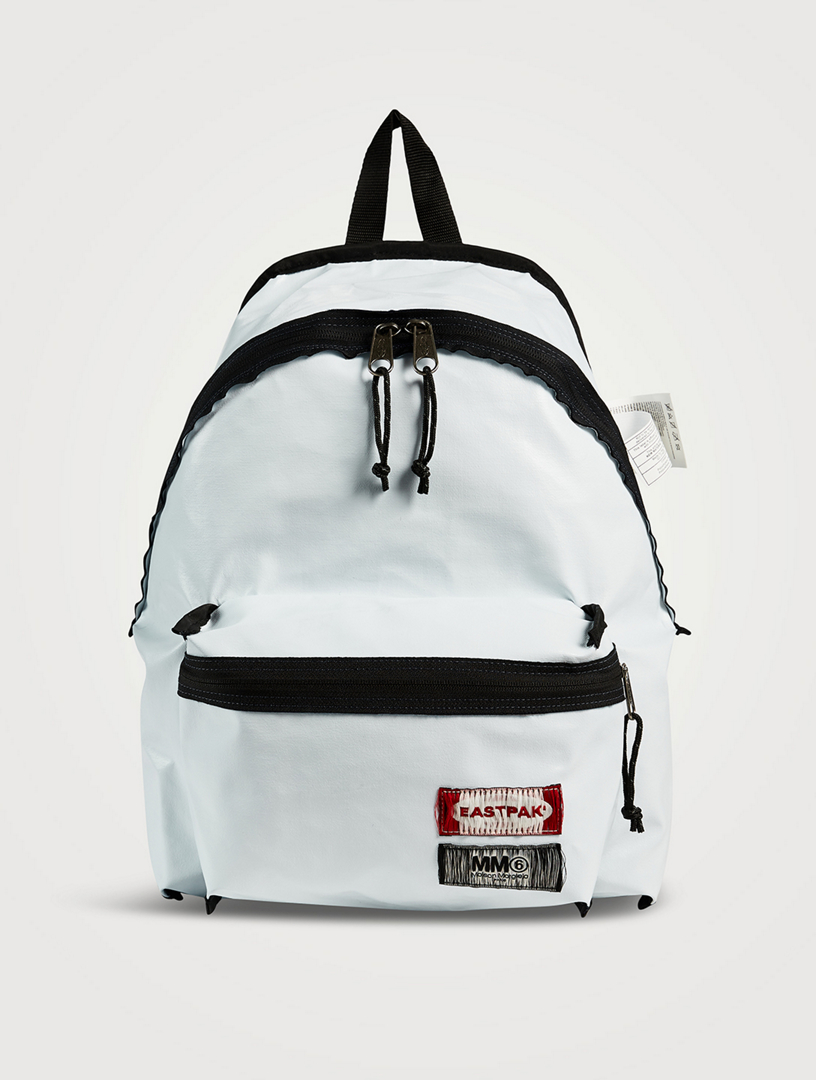 MM6 x Eastpak Padded Reversible Backpack