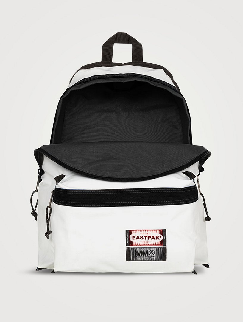 MM6 MAISON MARGIELA X EASTPAK MM6 x Eastpak Padded Reversible