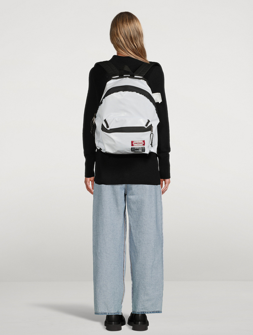 MM6 x Eastpak Padded Reversible Backpack