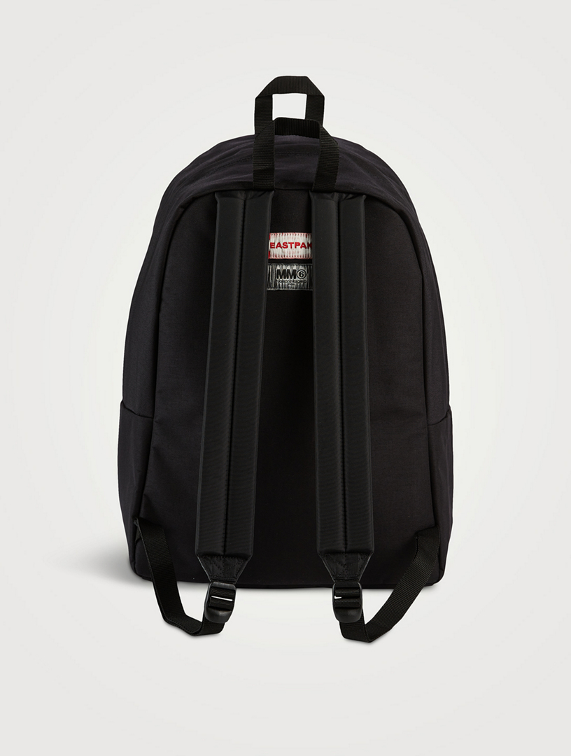 MM6 x Eastpak Padded XL Backtoback Backpack