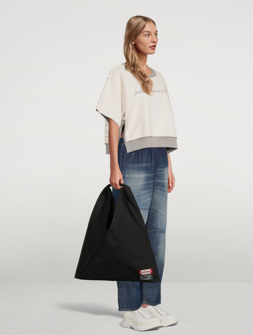 ★ MM6 Maison Margiela ★ x EASTPAK JAPANESE トートバッグ MM6 MAISON MARGIELA X EASTPAK MM6 x Eastpak Japanese Tote