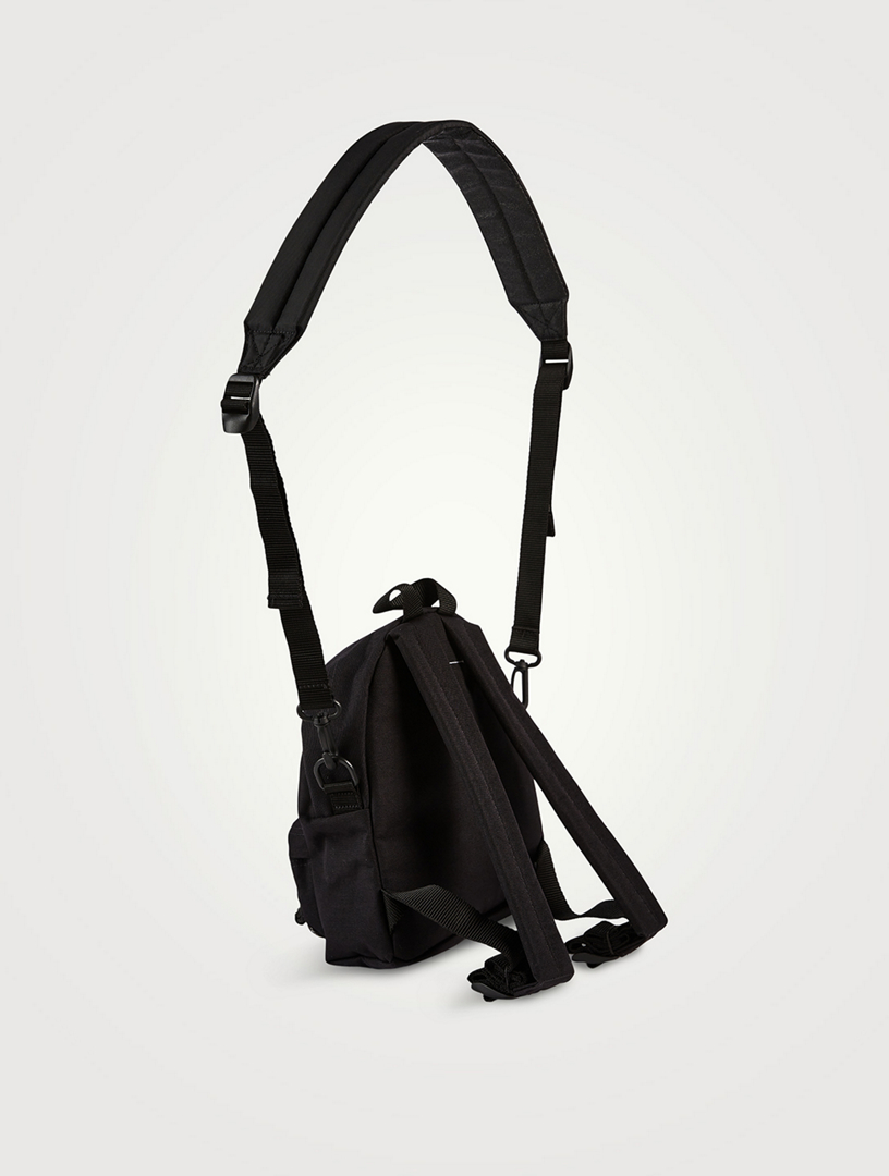 MM6 x Eastpak Mini Shoulder Bag