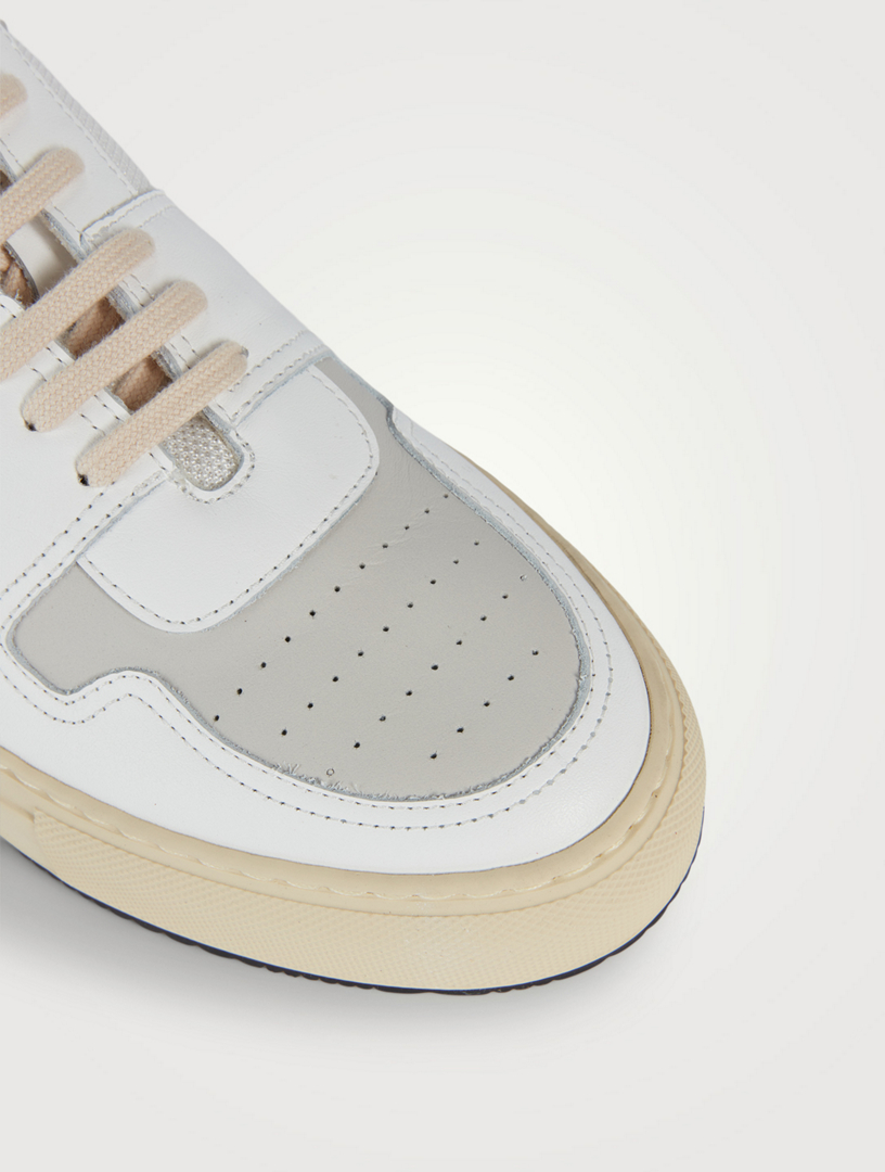COMMON PROJECTS Bball Low Decades Sneakers Holt Renfrew