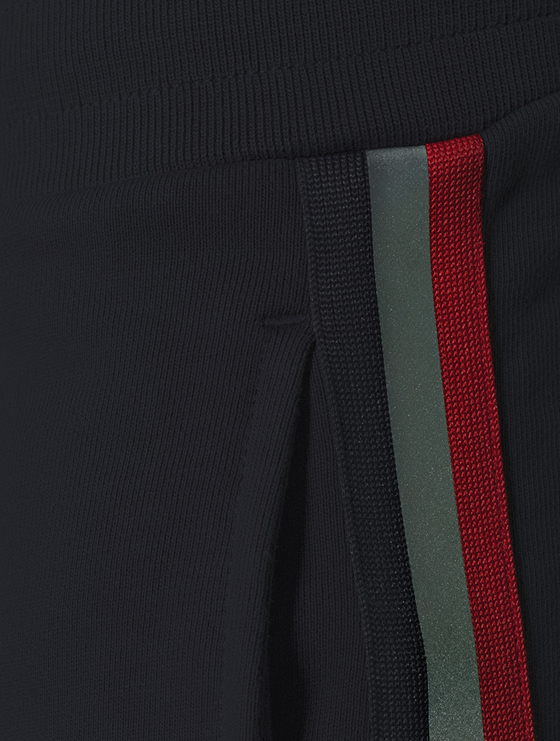 Side-Band Track pants