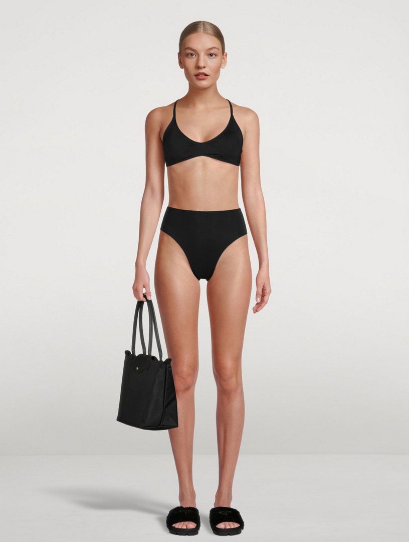 Chichi botanica Bralette | Bikini fully adjustable | Mimi and August