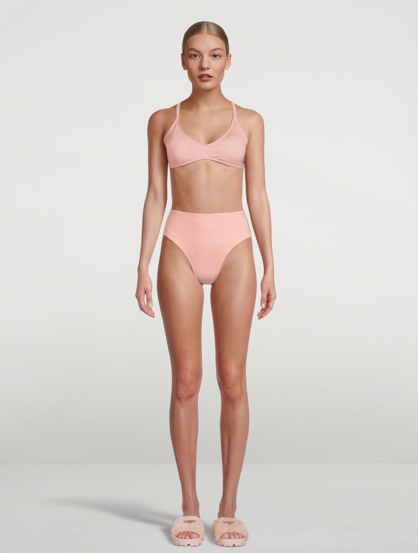 Affordable swimwear bikini bottom | Tucan Arte | Mimi & August
