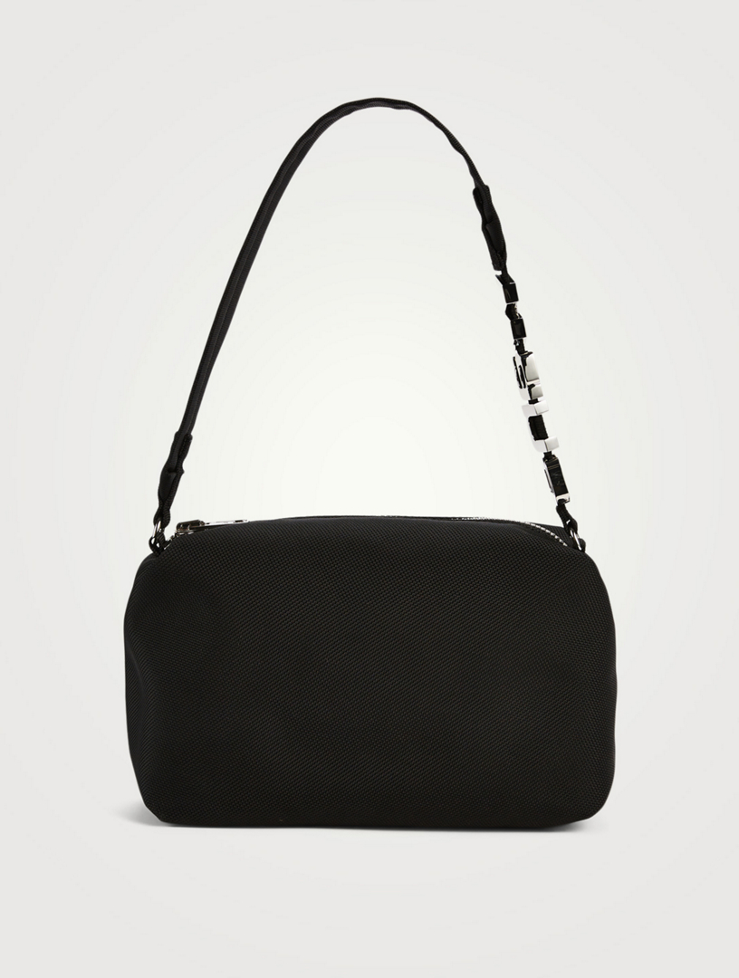 ALEXANDER WANG Heiress Nylon Shoulder Bag Holt Renfrew