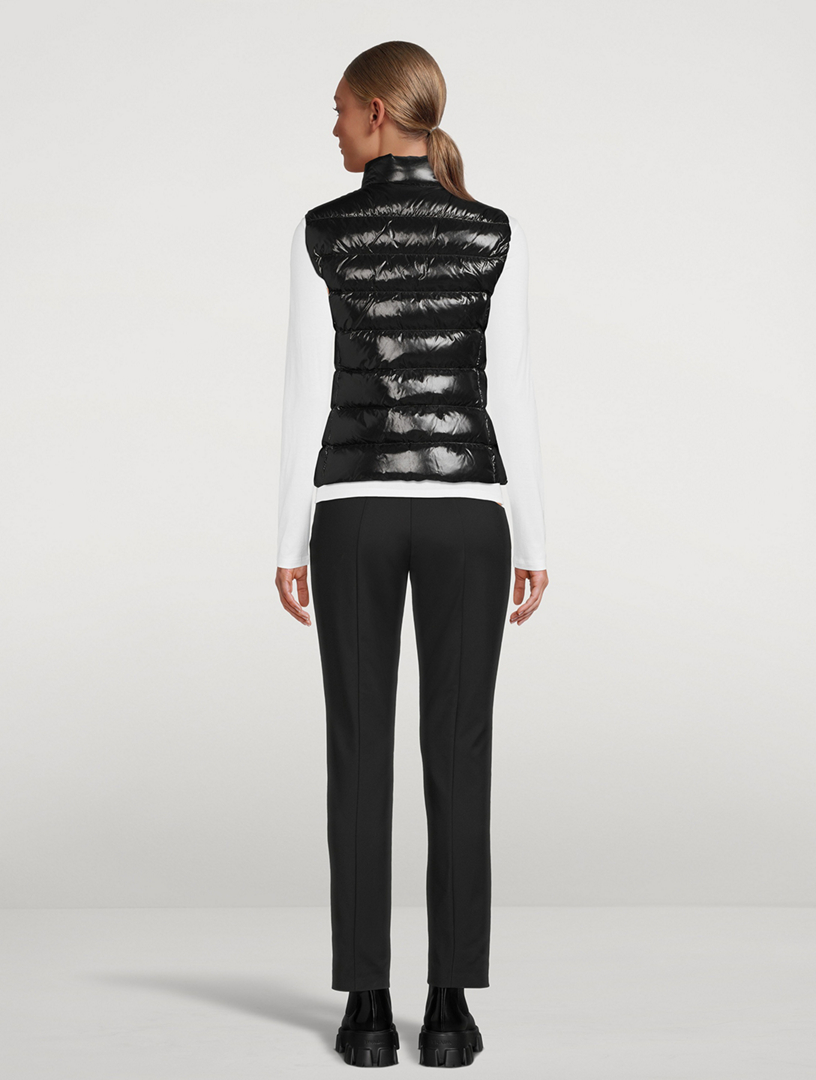 Ghany Down Vest