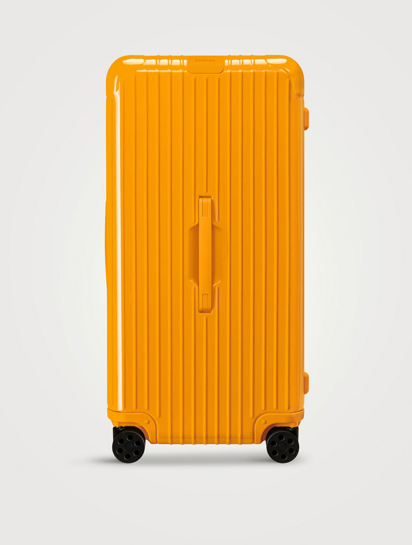 RIMOWA Essential Trunk Plus Suitcase | Holt Renfrew