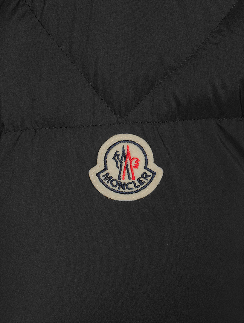 Wargnier Short Down Jacket