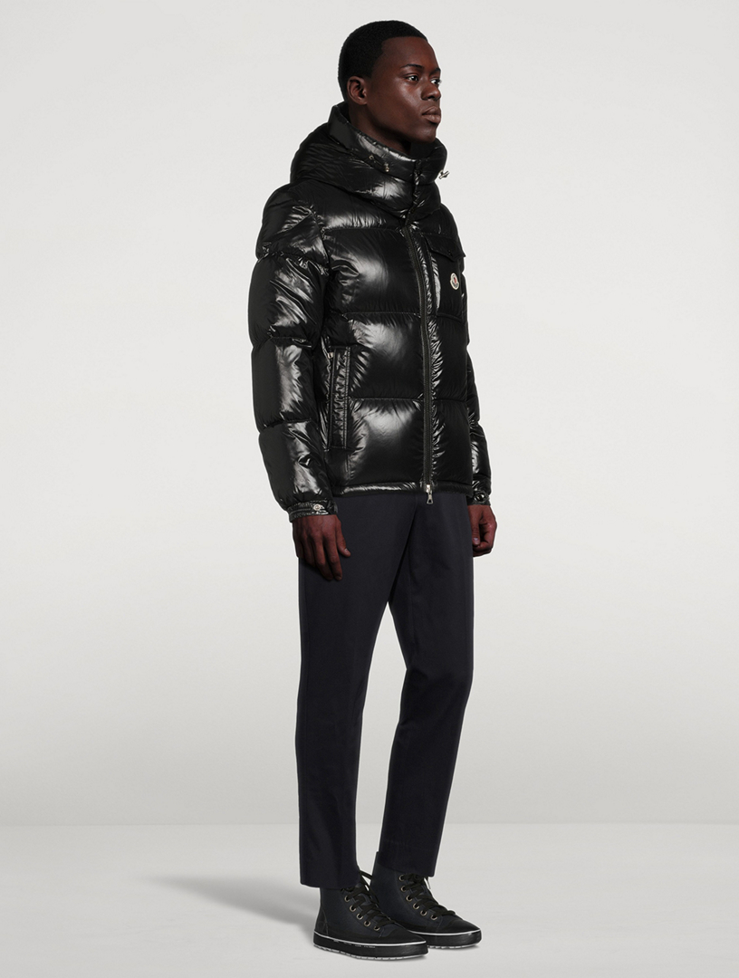 MONCLER Montbeliard Down Jacket | Holt Renfrew