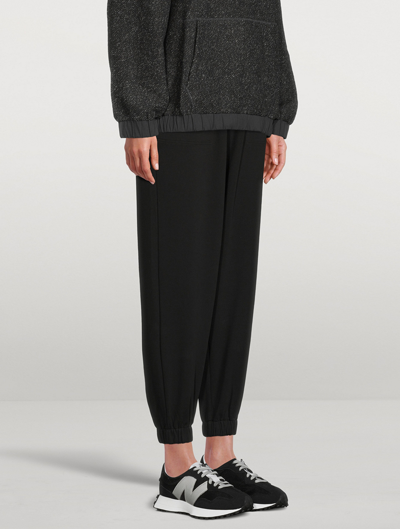 Nevada Drawstring Sweatpants