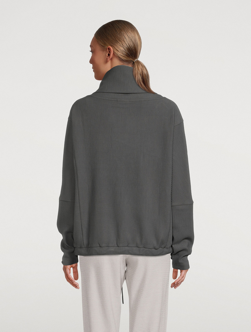 Charles Turtleneck Sweater