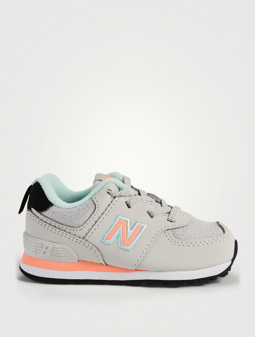 New balance 574 outlet bebe