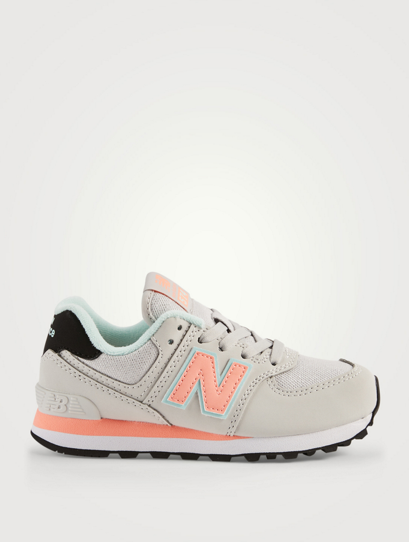 New balance 2024 girls 574