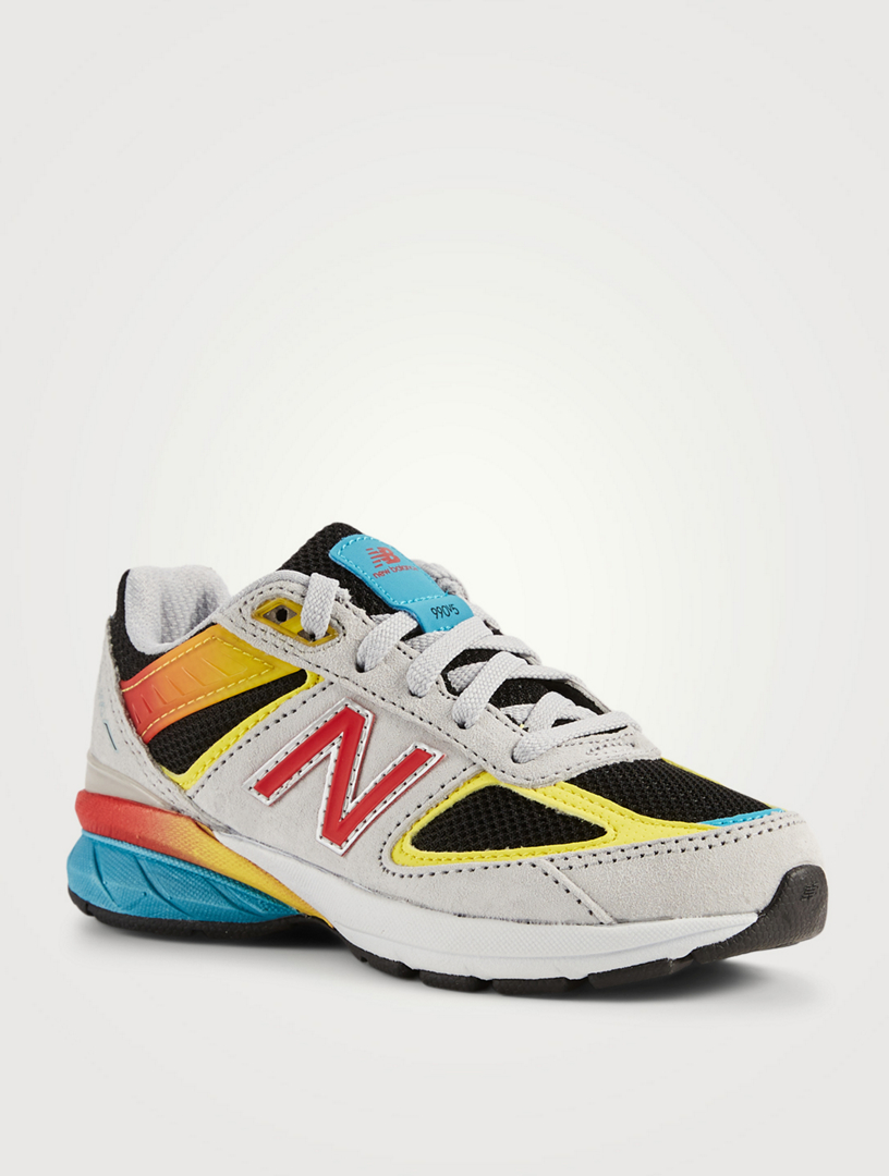 New balance hot sale kids 990