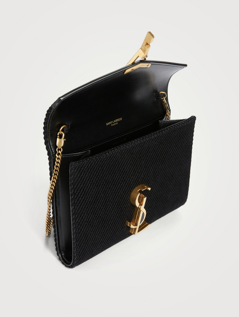 ysl wallet on chain cassandra cream｜TikTok Search