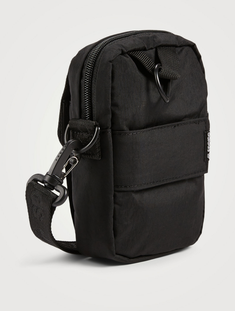 ADIDAS National Festival Nylon Crossbody Bag | Holt Renfrew