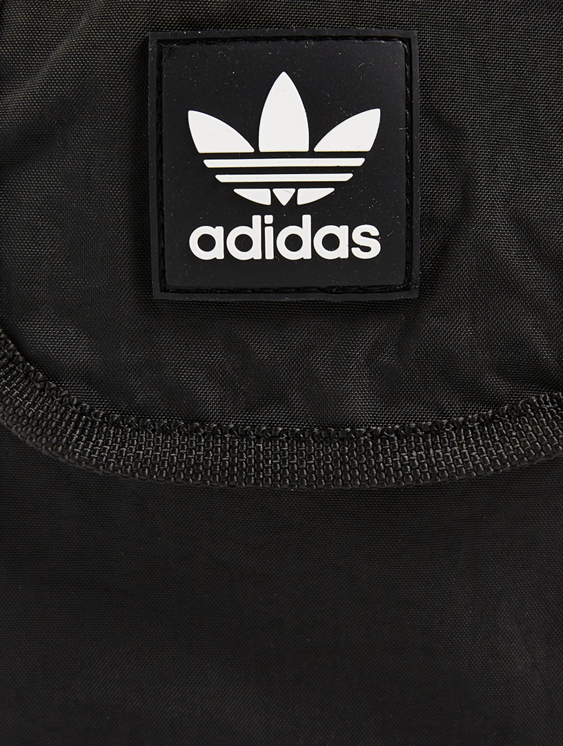 ADIDAS National Festival Nylon Crossbody Bag Holt Renfrew