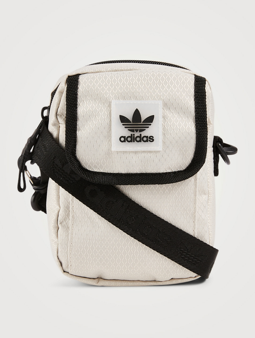 Adidas originals national cheap festival crossbody bag