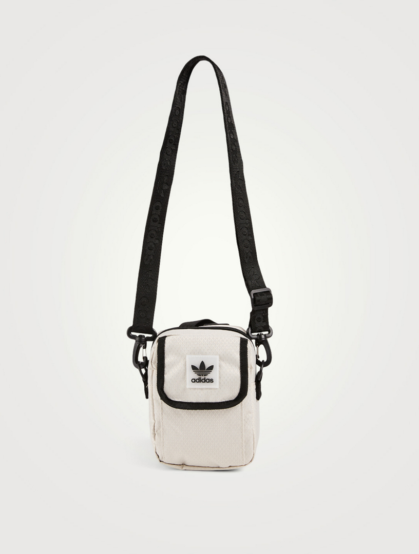 Adidas originals national discount festival crossbody bag
