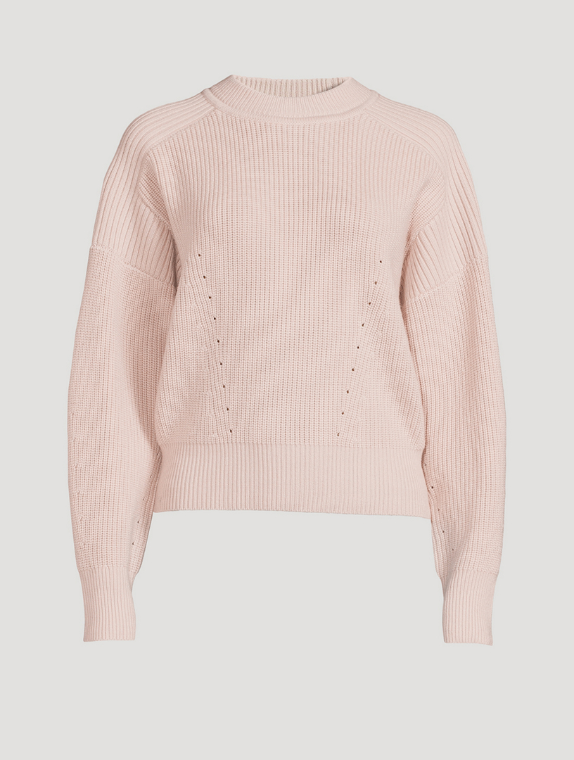 Isabel marant discount blow sweater