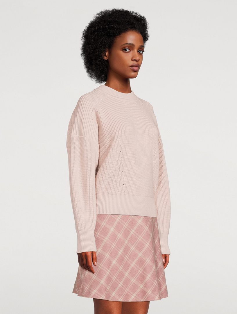 Blow Merino Wool Sweater