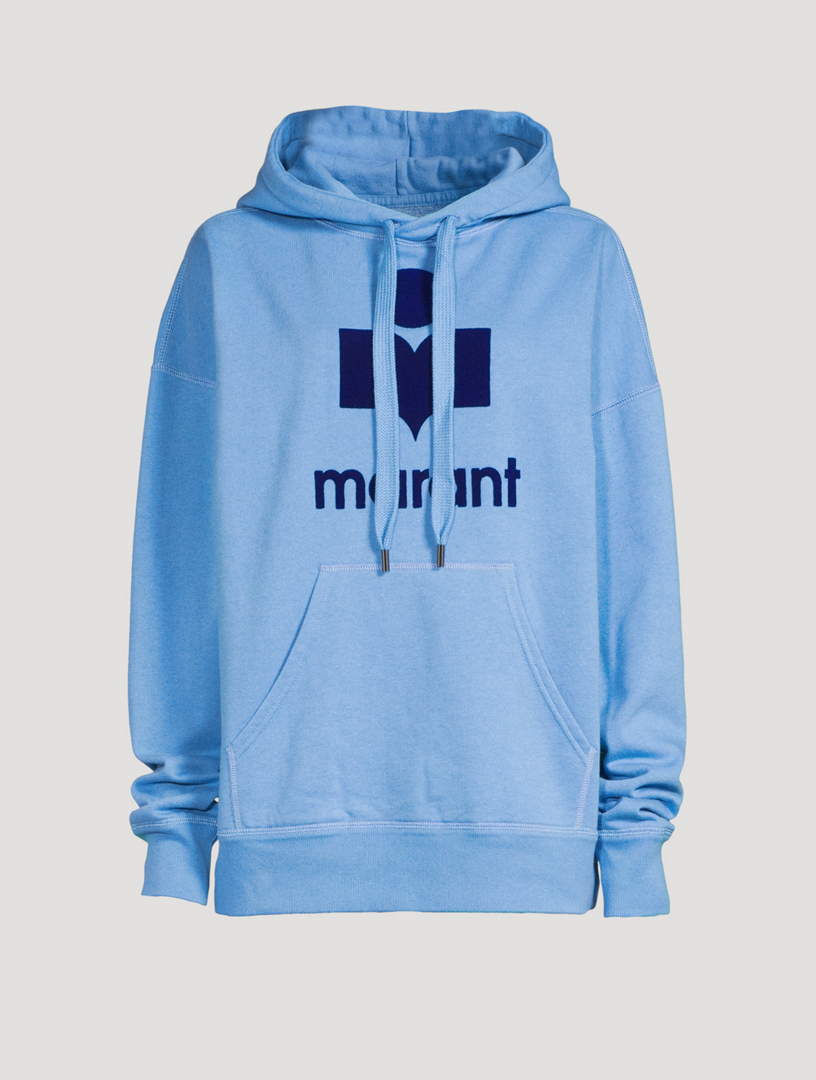 Hoodie isabel marant hotsell