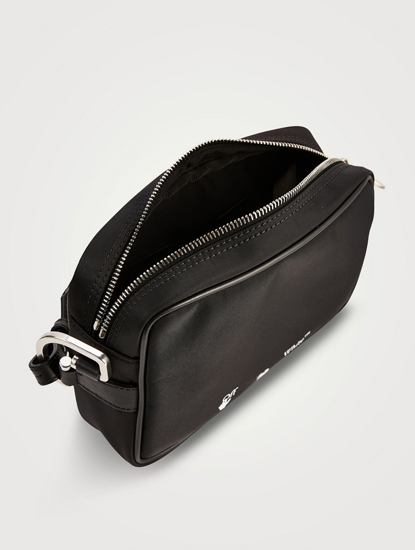 ◆MUCENT◆ Eclat l Logo Crossbody Pouch Gift for Men and 61hK175ve-L._UY900_.jpg