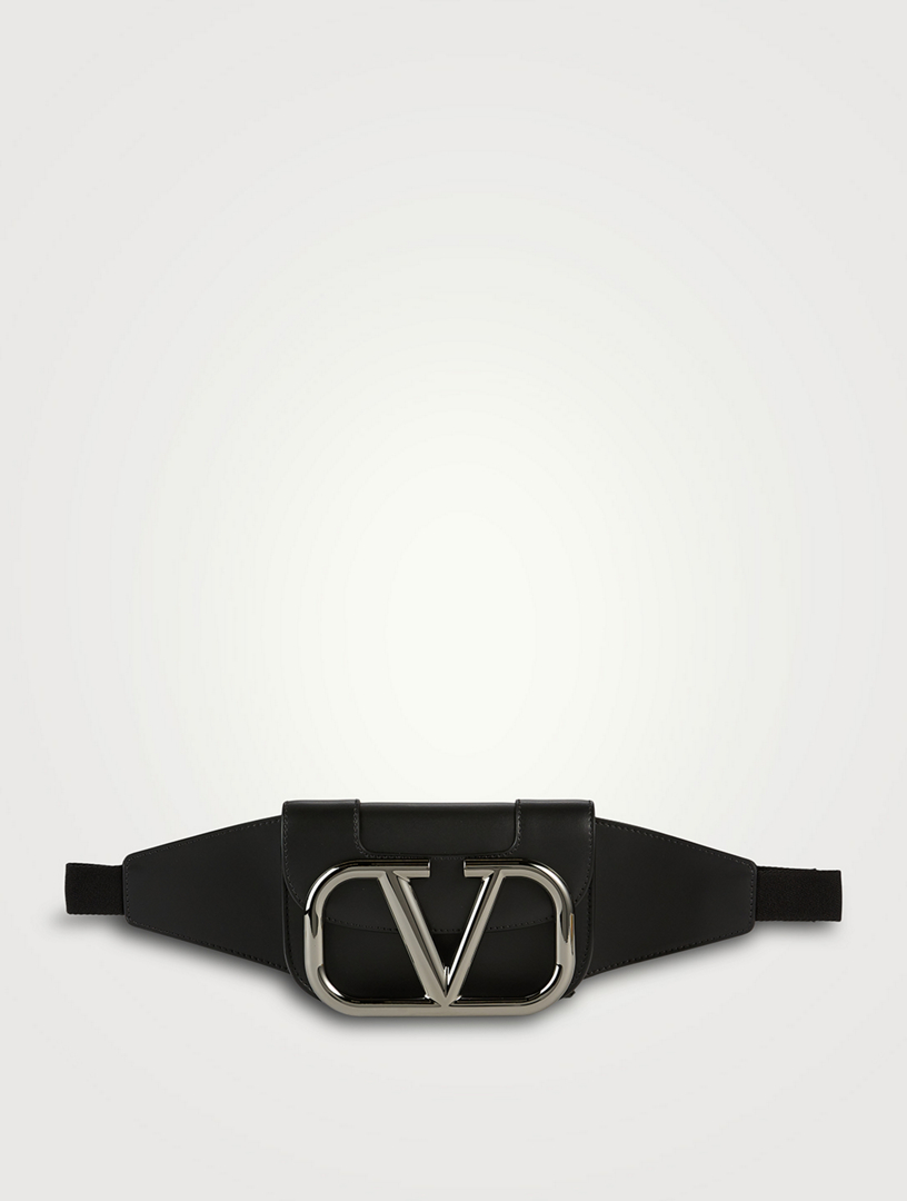 Valentino belt outlet bag