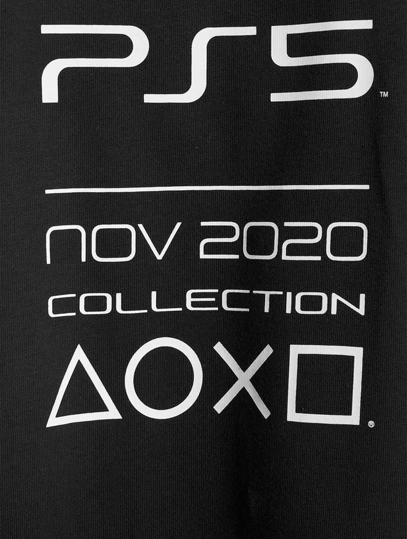 PlayStation Boxy T-Shirt