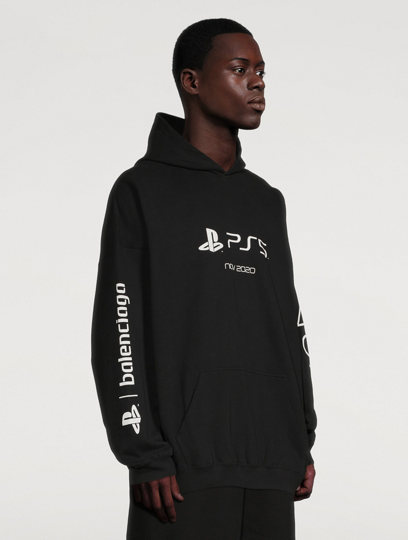 PlayStation Fleece Hoodie