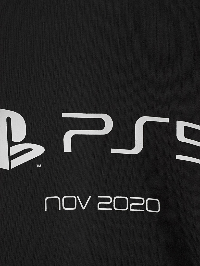 PlayStation Fleece Hoodie