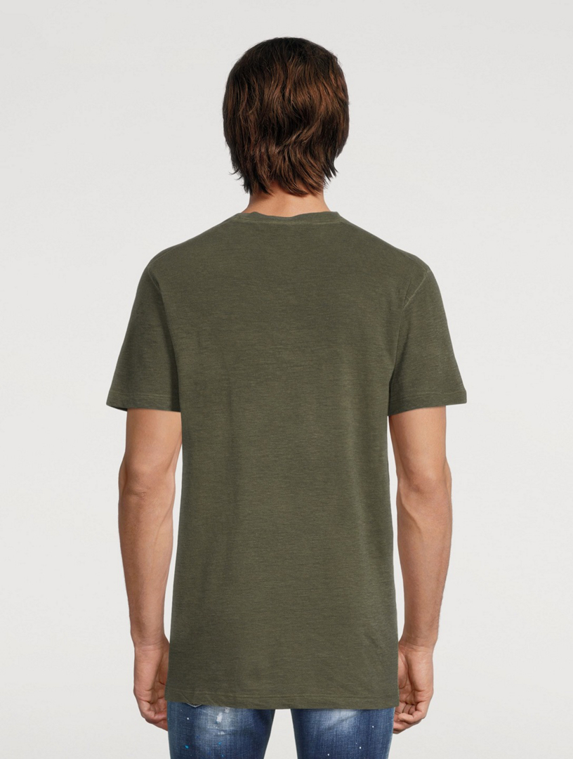 Maple Leaf Cool T-Shirt