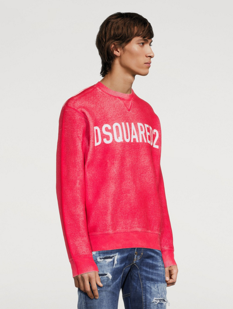 Airbrush Cool Sweatshirt