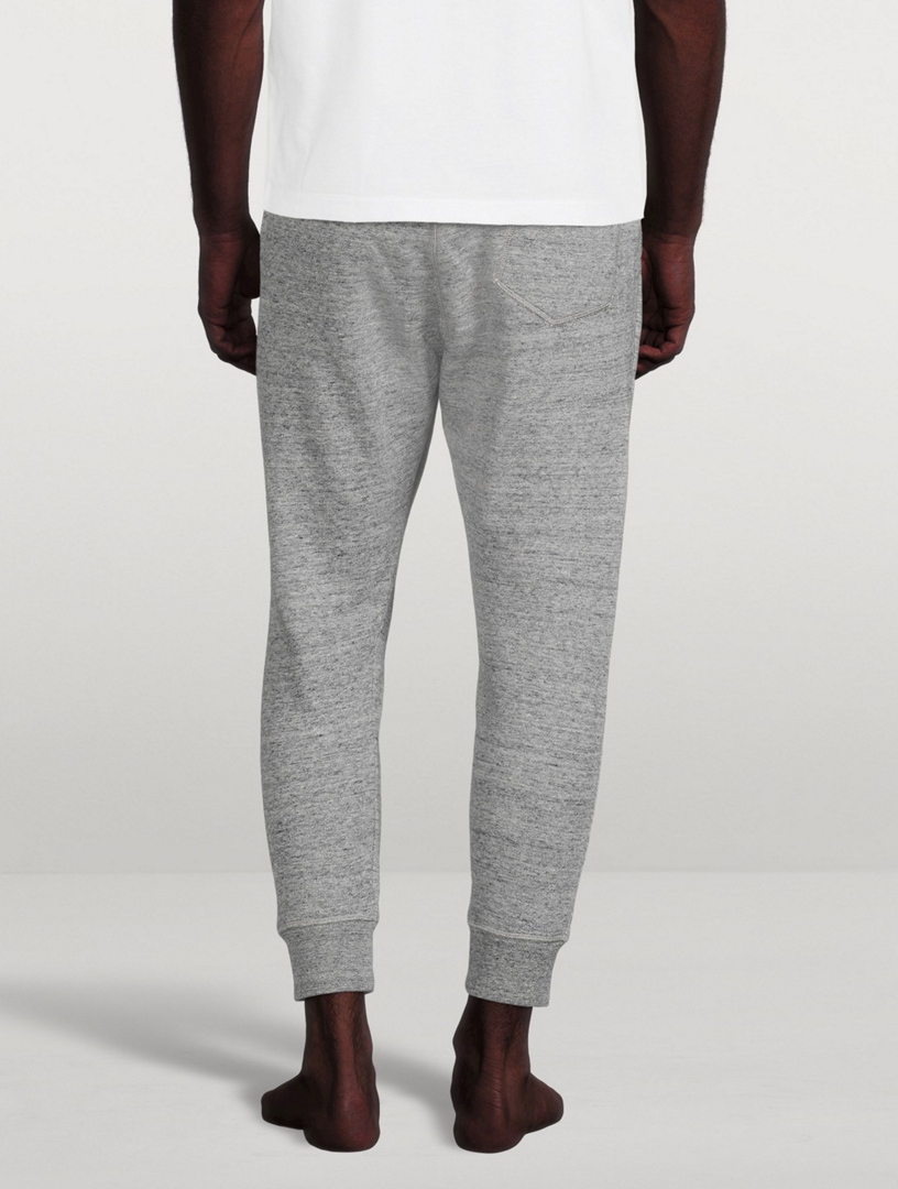 Leaf Logo Sweatpants