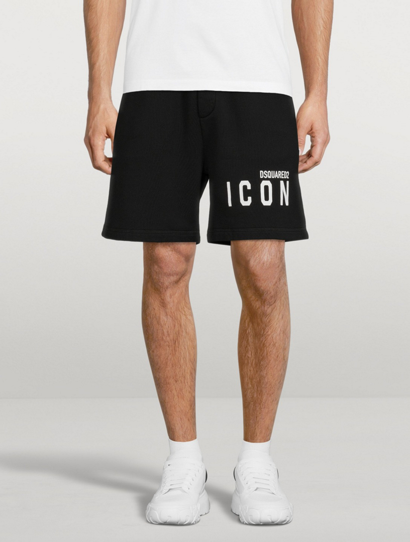 Dsquared sale icon shorts