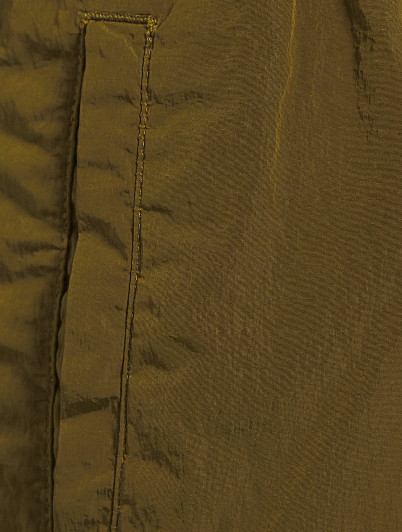 Shifting Nylon Jogger Pants