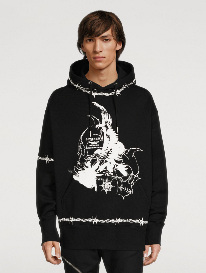 Pull givenchy a online capuche