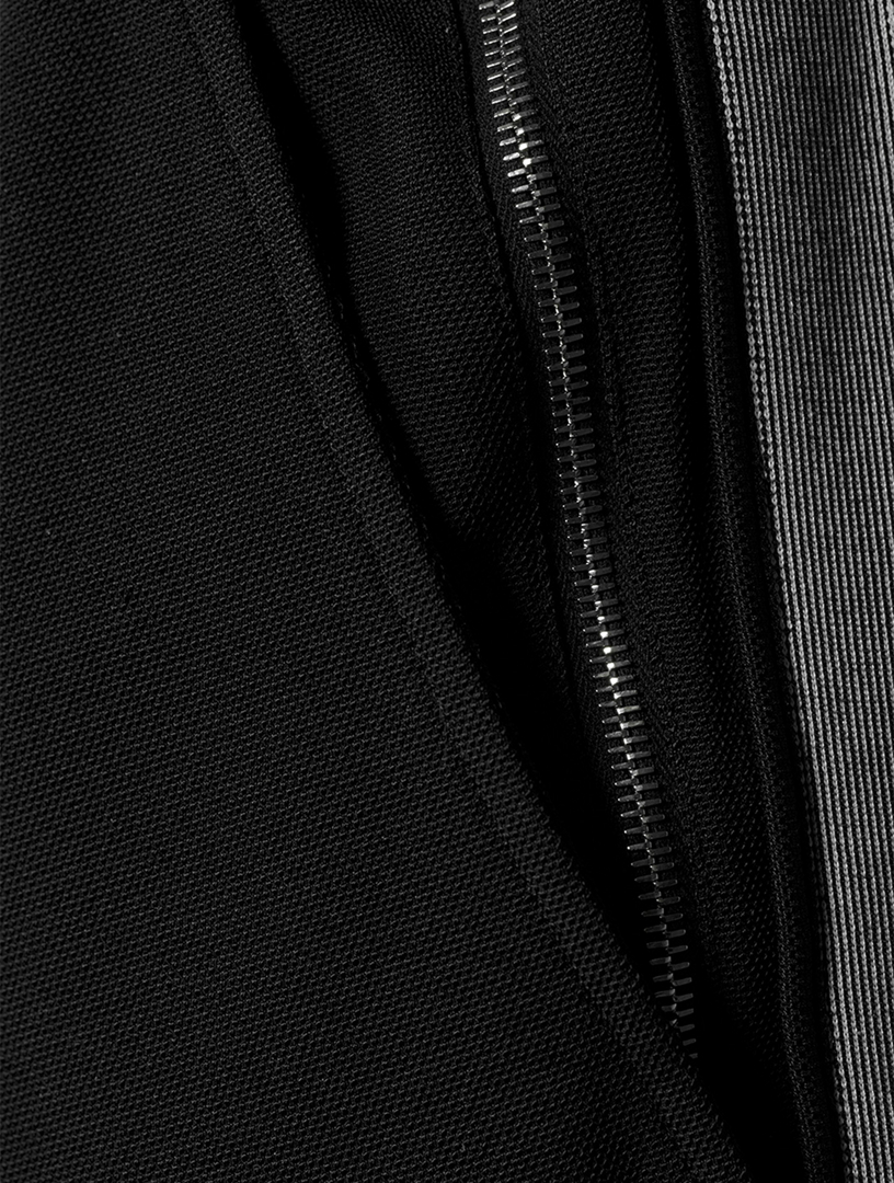 Slim-Fit Jogger Pants