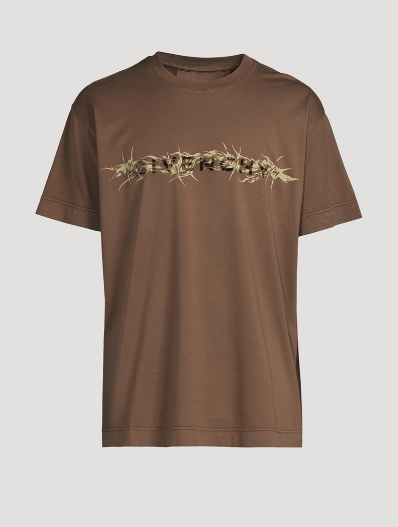 Givenchy t shirt vintage store
