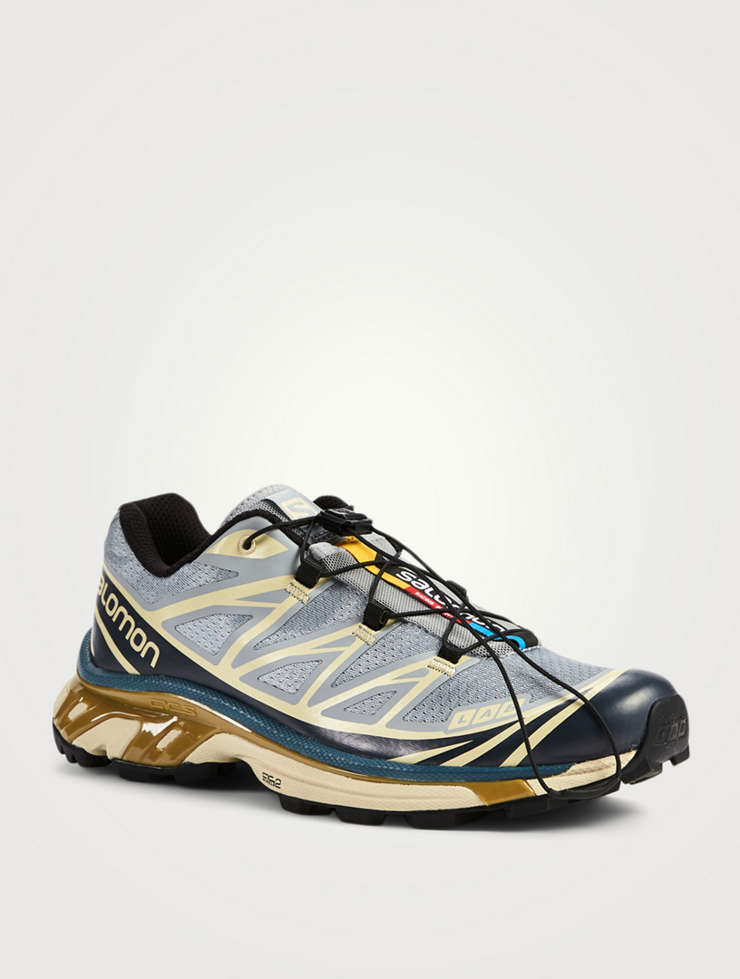 SALOMON スニーカー 楽天市場】[送料無料]SALOMON SNEAKERS : XT-6 GTX Urban Chic/Black