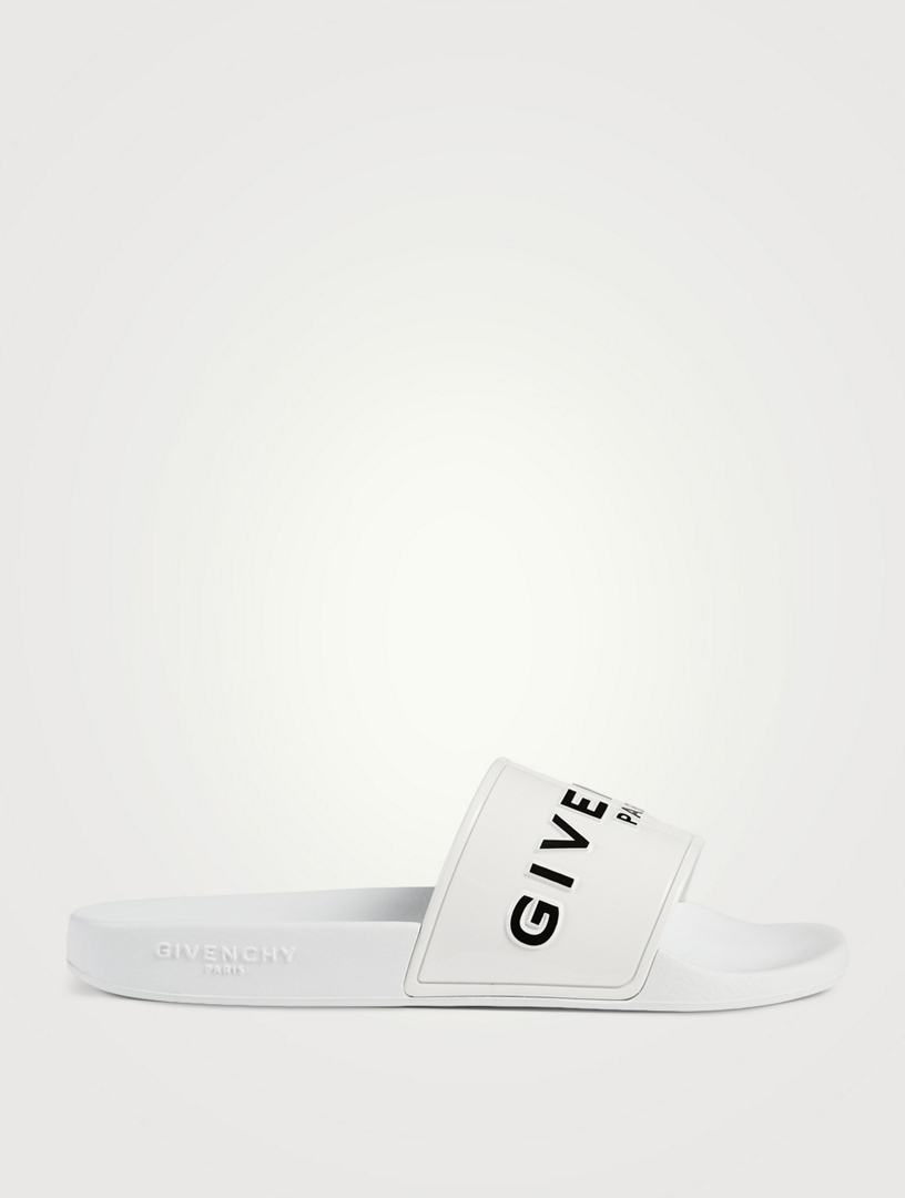 Givenchy pool outlet slide