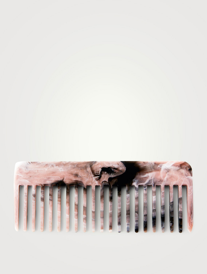 Shrimp Recycled Plastic Comb