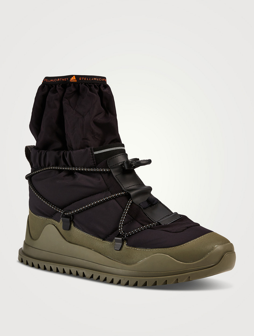 ADIDAS ADIDAS By Stella McCartney Winter COLD.RDY Boots | Holt Renfrew